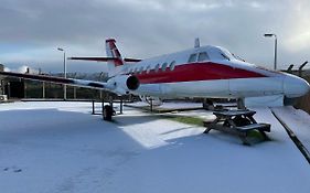 Jetstream